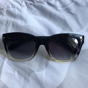 Kate spade sunglasses